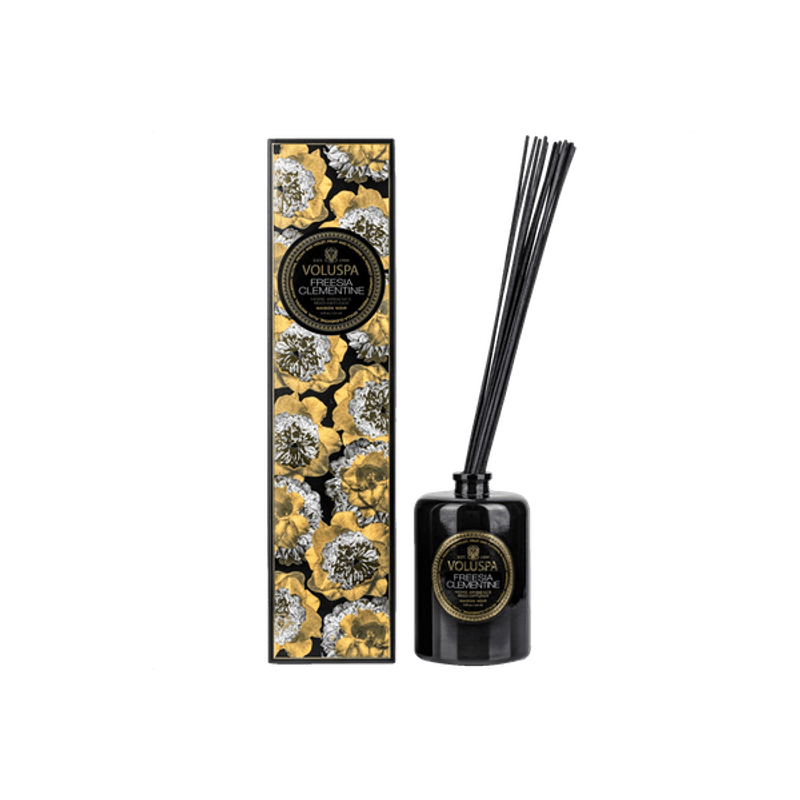 Voluspa Freesia Clementine Reed Diffuser 177ml