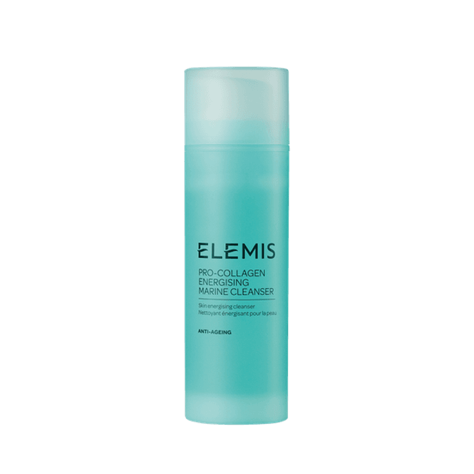 Hovedbilde Elemis Pro-Collagen Energising Marine Cleanser ...