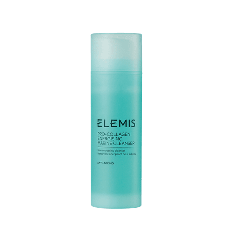 Elemis Pro-Collagen Energising Marine Cleanser 150ml
