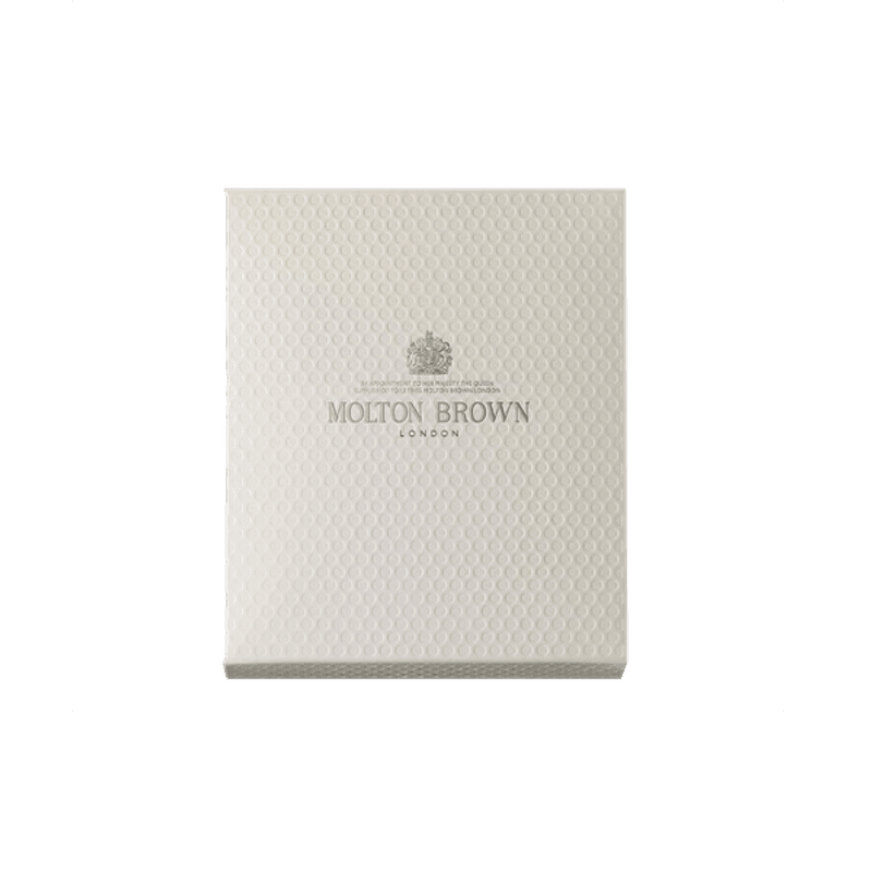 Woody & Aromatic Fragrance Gave Set 3 x7.5ml