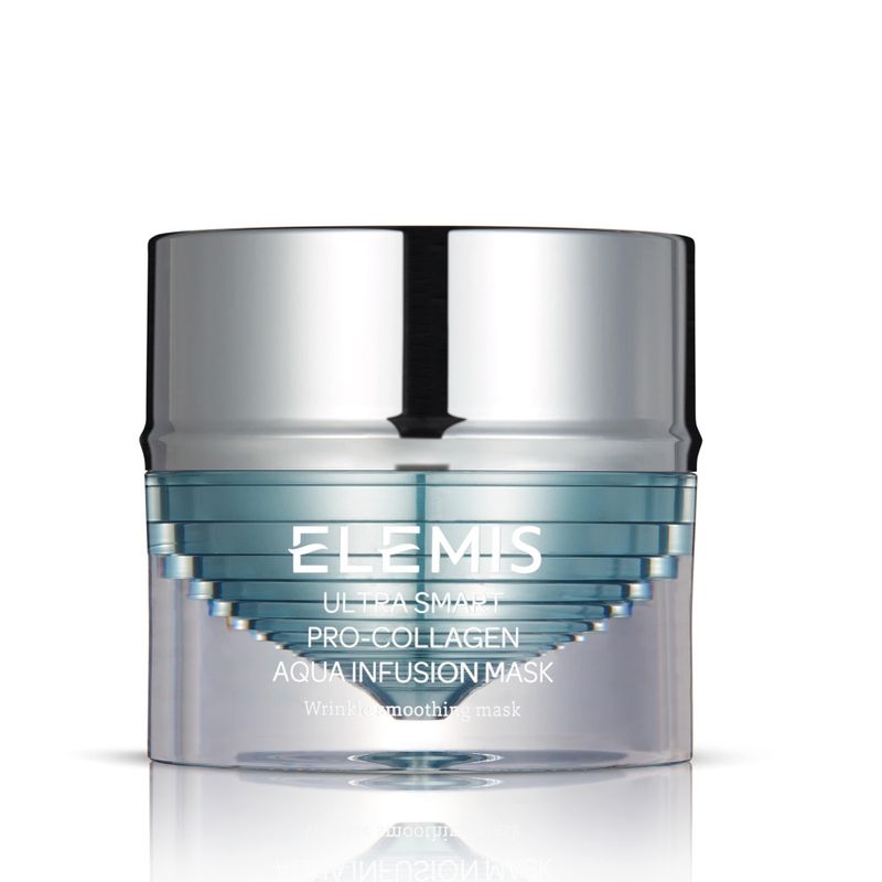 Elemis Ultra Smart Pro-Collagen Aqua Infusion Mask 50ml