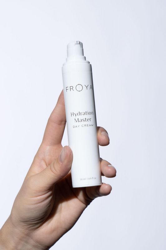 Frøya Day Cream - Hydration Master Daycream