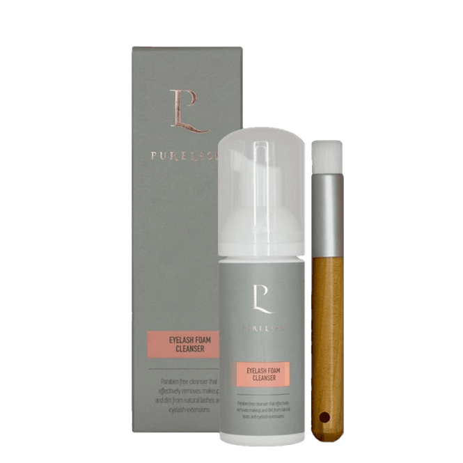 Hovedbilde Purelash - Eyelash Foam Cleanser
