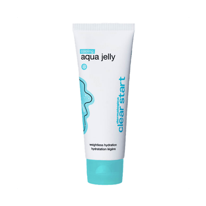 Hovedbilde Dermalogica Cooling Aqua Jelly