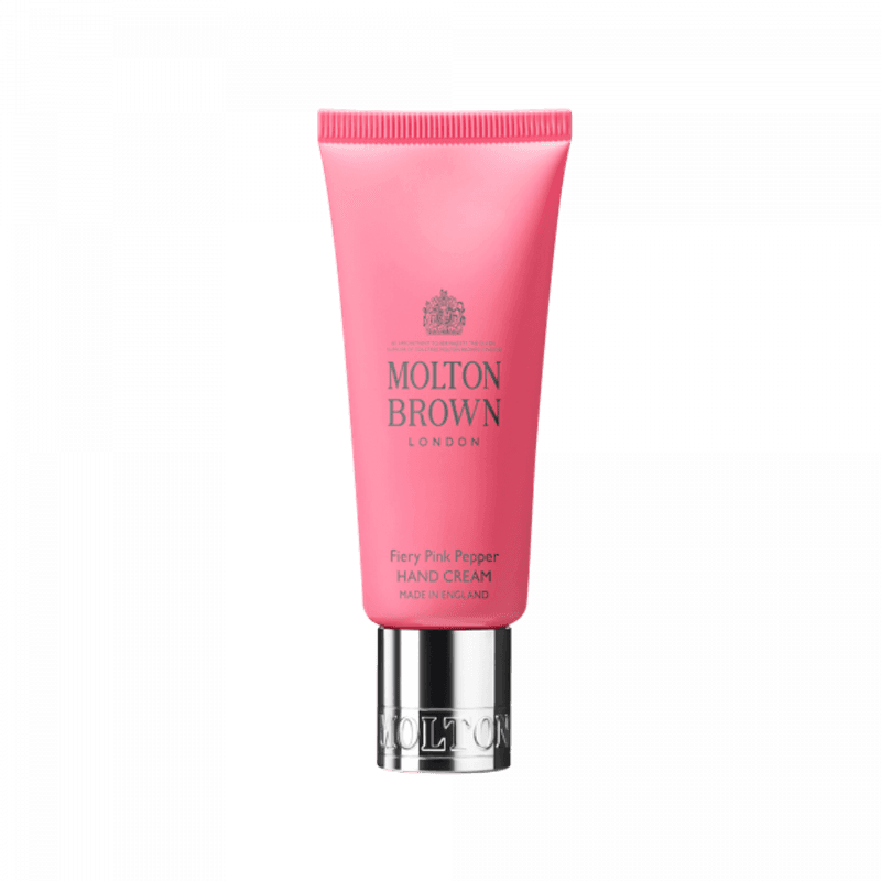 Molton Brown Fiery Pink Pepper Hand Cream 40ml