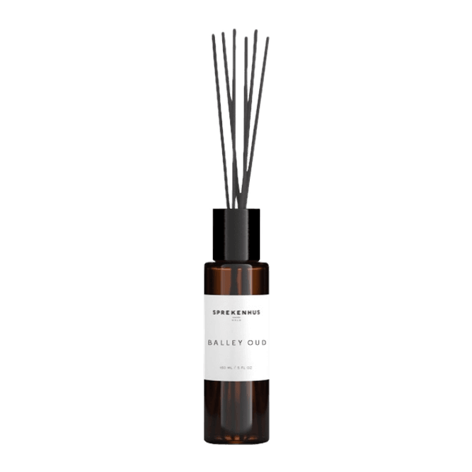 Hovedbilde Sprekenhus Room Fragrance Diffuser - Balley Oud
