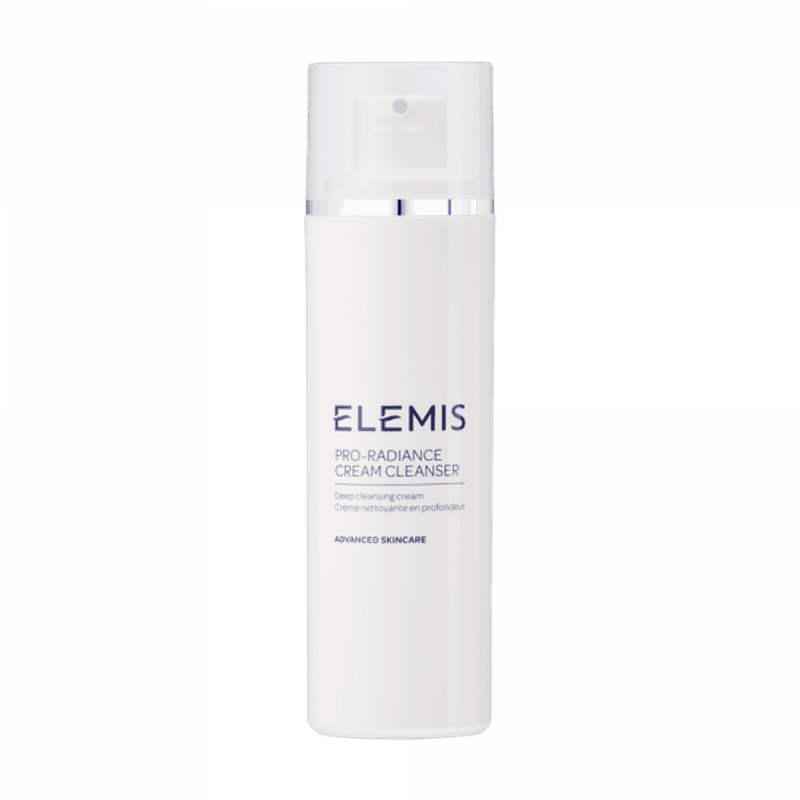 Elemis Pro-Radiance Cream Cleanser 150ml