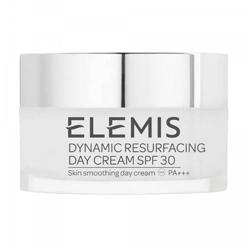 Elemis Dynamic Resurfacing Day Cream SPF 30 - 50ml
