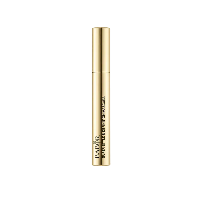 Hovedbilde Babor Super Style & Definition Mascara black