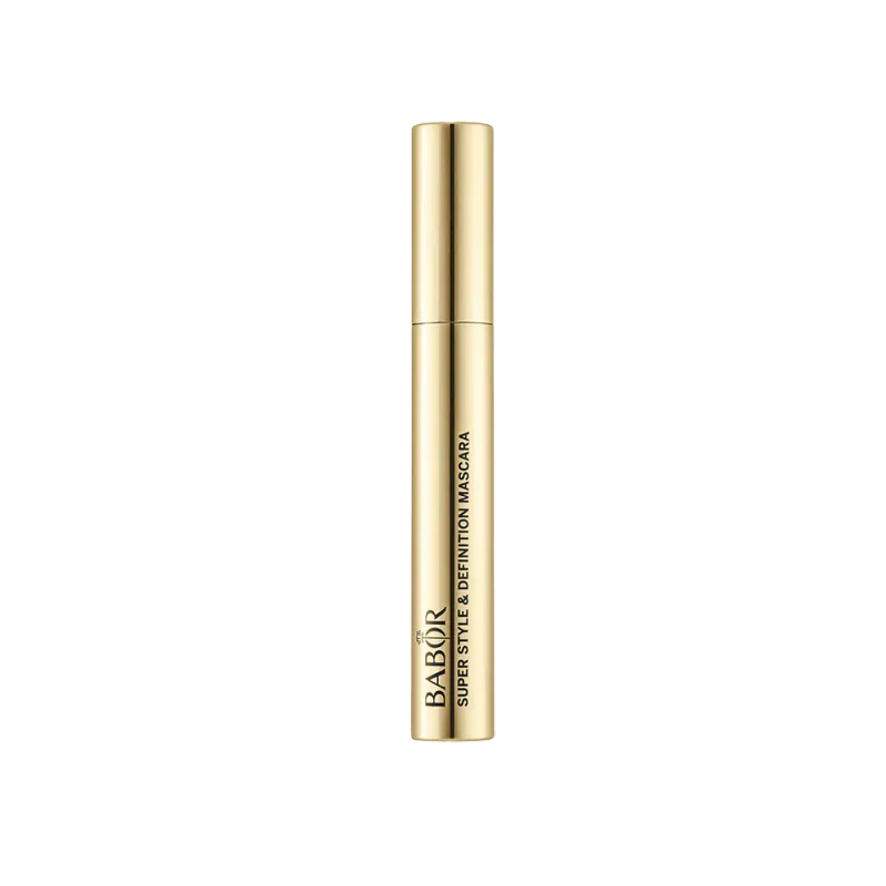 Babor Super Style & Definition Mascara black
