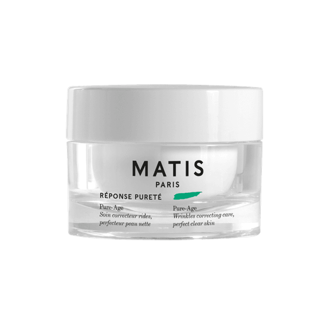 Hovedbilde Matis Pure-Age 50ml