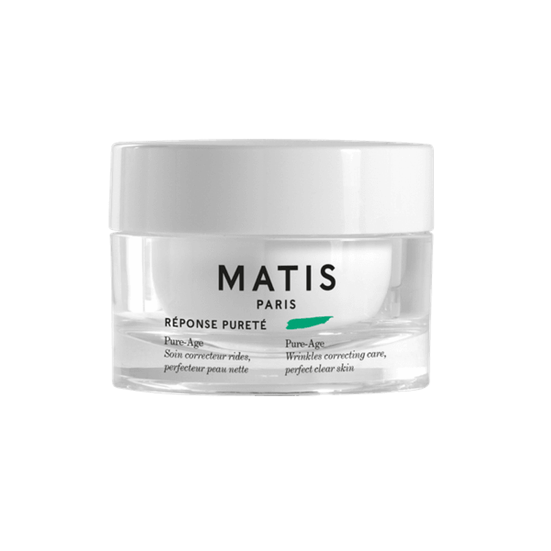 Matis Pure-Age 50ml