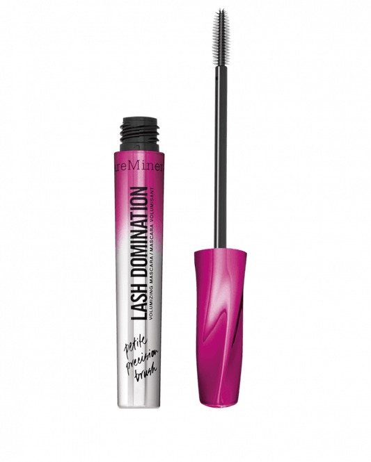 Hovedbilde BareMinerals Lash Domination Volumizing Mascara ...