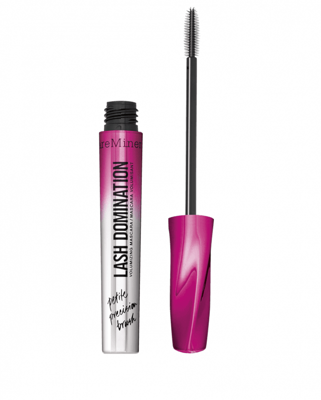 BareMinerals Lash Domination Volumizing Mascara Black 11ml