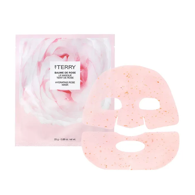 Hovedbilde BY TERRY Baume de Rose Hydrating Sheet Mask