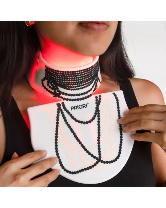 Hovedbilde PRIORI UNVEILED Neck & Decollete