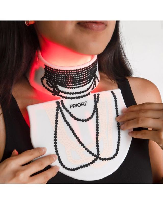 PRIORI UNVEILED Neck & Decollete