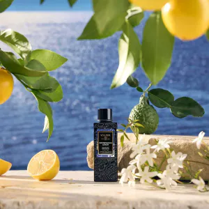 Bilde av Voluspa ultrasonic oil - Mediterranean Lemon