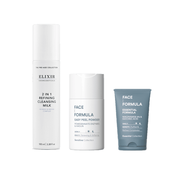  Face Formula Advanced &nbsp;Duo Kit&nbsp;