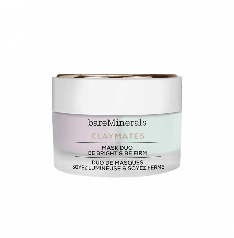 ClayMates Be Bright & Be Firm 58g