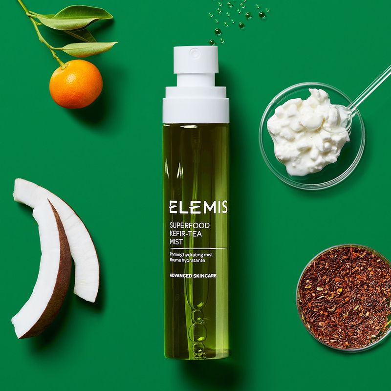 Elemis Superfood Kefir-Tea Mist 100ml