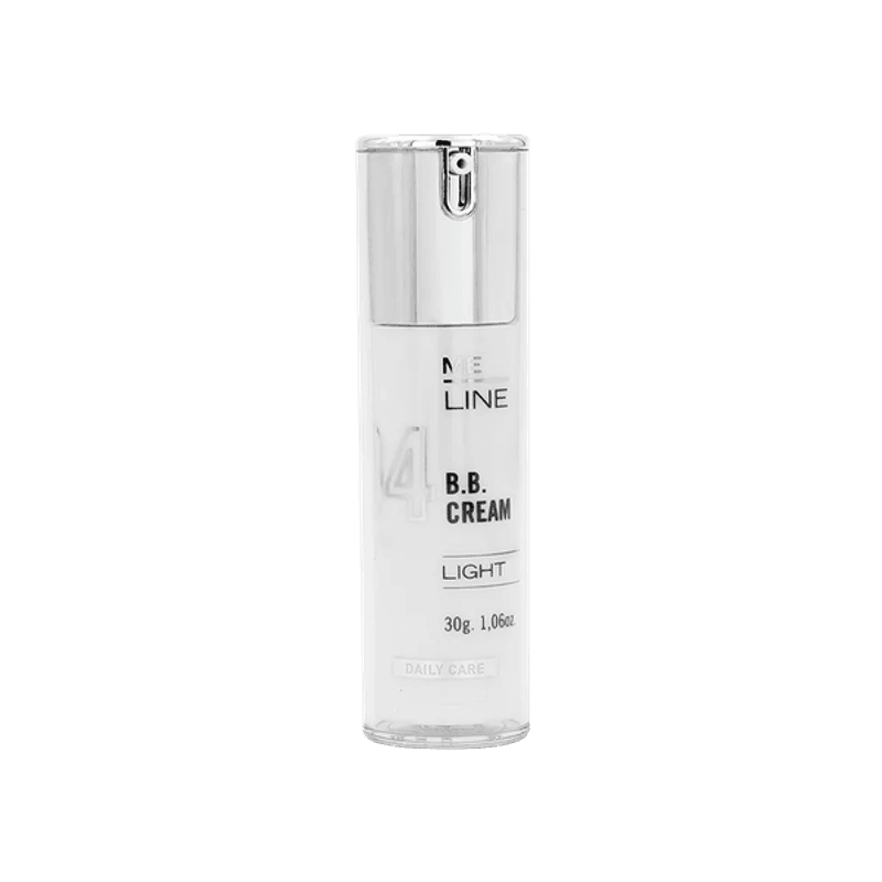 MeLine BB Cream Light SPF 30 