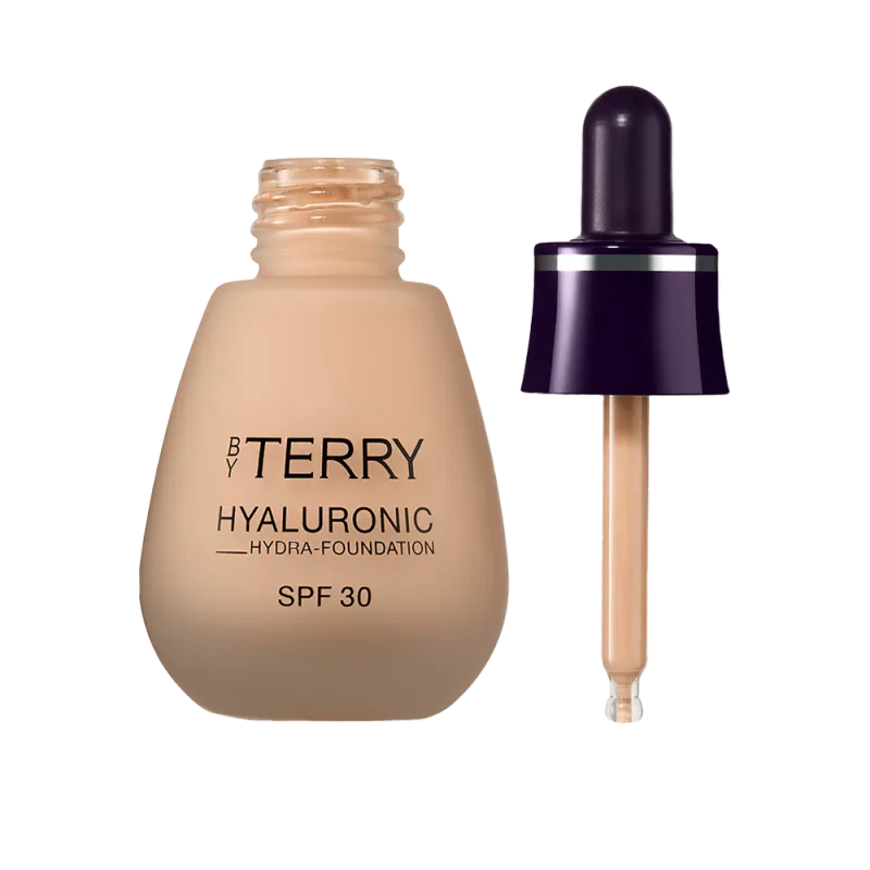 BY TERRY Hyaluronic Hydra Foundation