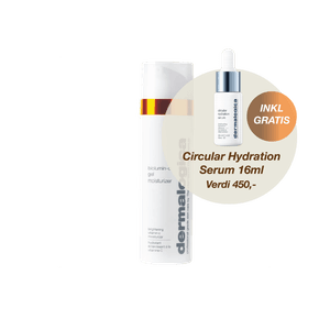 Hovedbilde Dermalogica Biolumin-c Gel Moisturizer 50ml