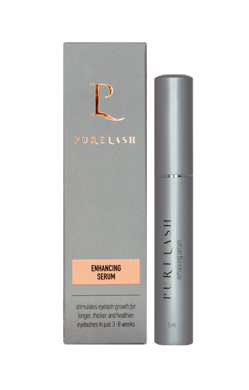Purelash Enhancing serum - Vippeserum