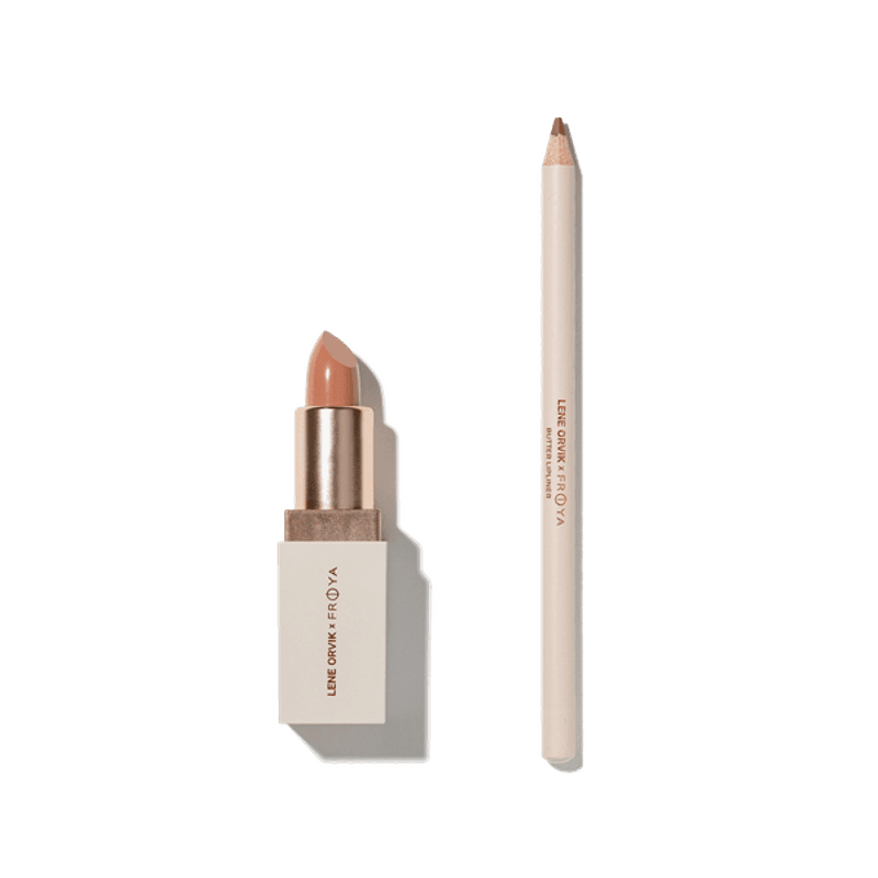 Frøya Lene Orvik x Frøya Butter Kit