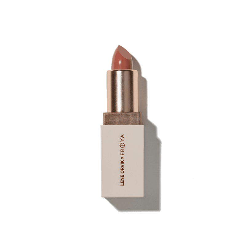 Frøya Lene Orvik x Frøya Lipstick Kokos