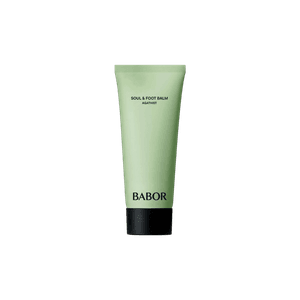 Hovedbilde Babor Soul & Body Foot Balm Agathist 75ml