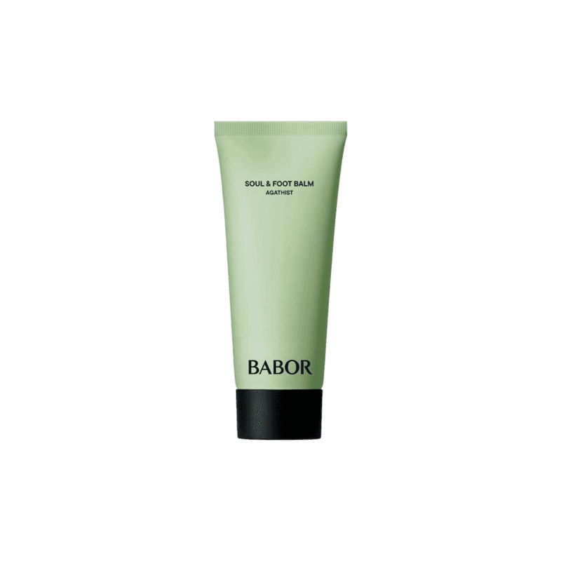 Babor Soul & Body Foot Balm Agathist 75ml