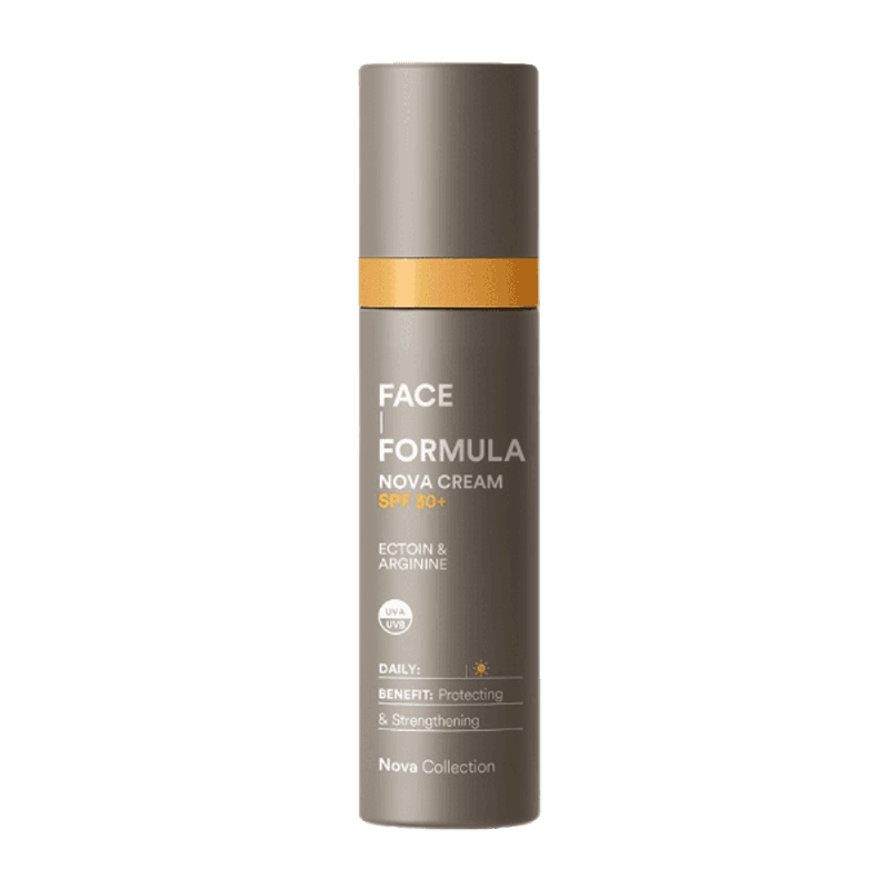 Face Formula Nova Cream SPF30+
