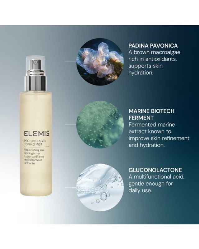 Elemis Pro-Collagen Toning Mist 150ml