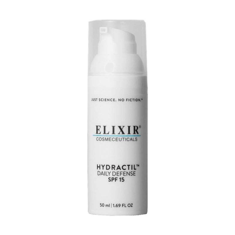 Elixir Hydractil Daily Defense SPF 15 50ml