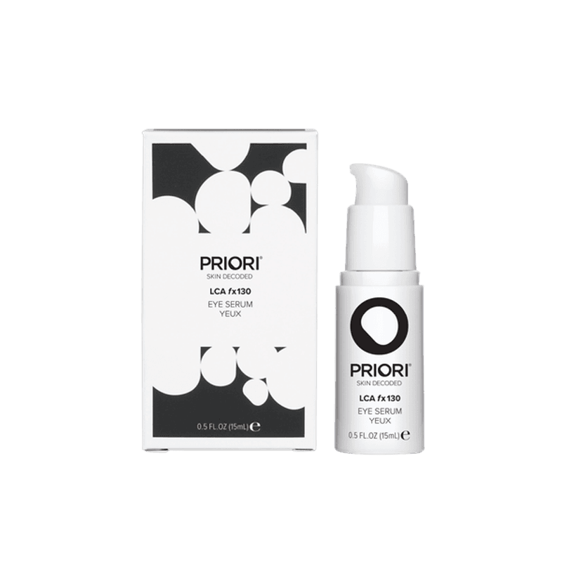 PRIORI LCA fx130  Eye Serum 15ml