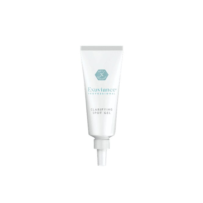 Hovedbilde Exuviance Clarifying Spot Gel
