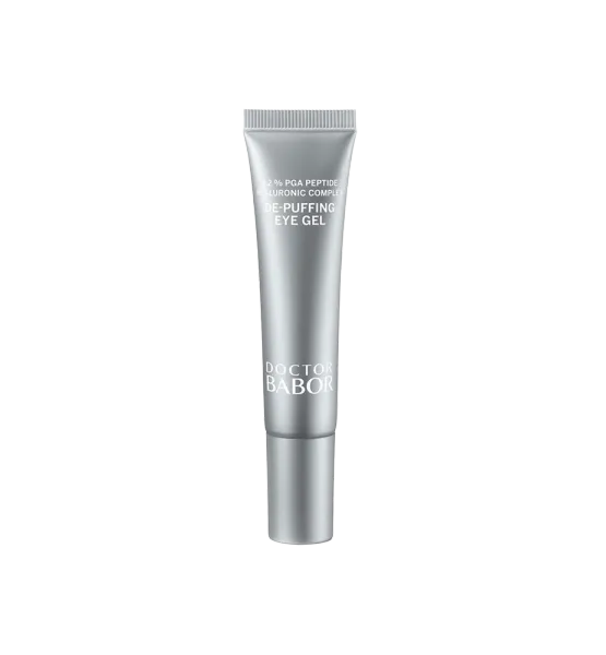 Doctor Babor Hydration De-Puffing Eye Gel 15ml