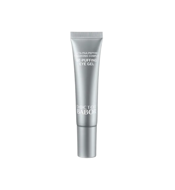 Hovedbilde Doctor Babor Hydration De-Puffing Eye Gel 15ml