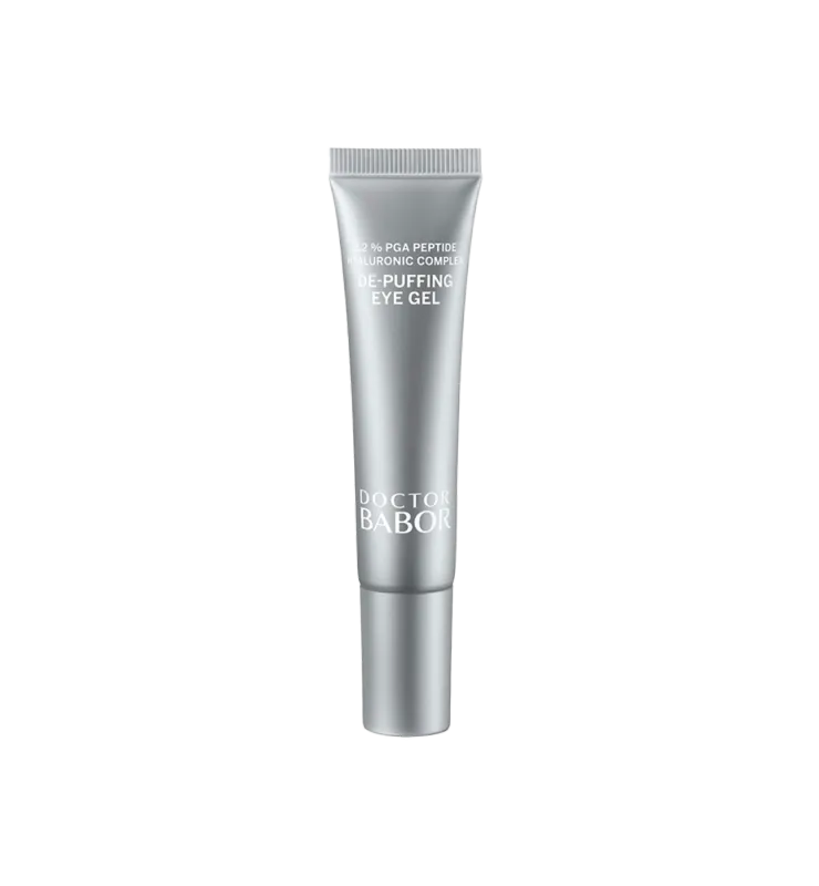 Doctor Babor Hydration De-Puffing Eye Gel 15ml