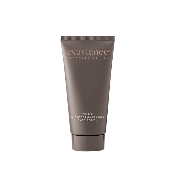 Exuviance Triple Microdermabrasion