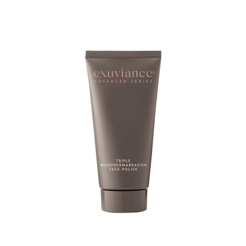 Exuviance Triple Microdermabrasion