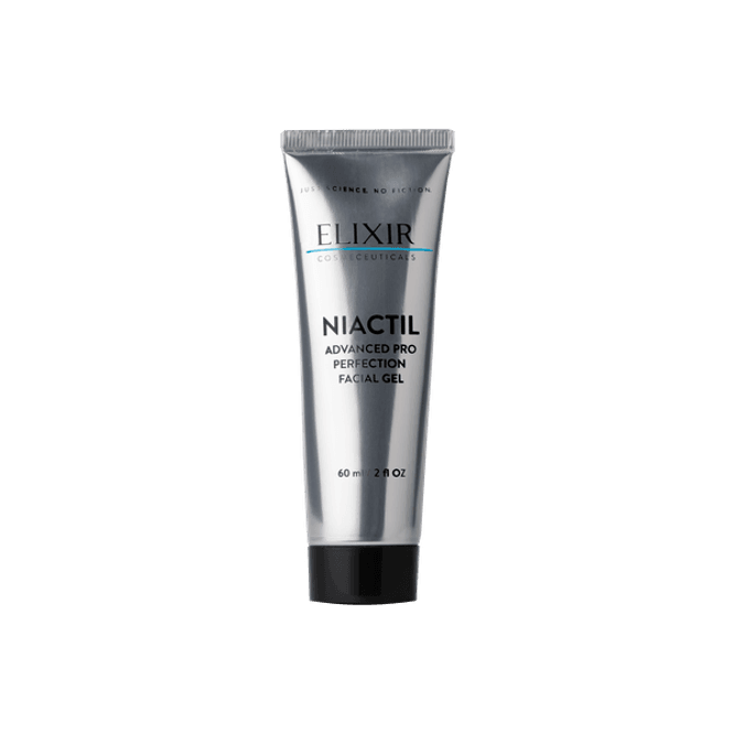 Hovedbilde Elixir Niactil Advanced Pro 60ml