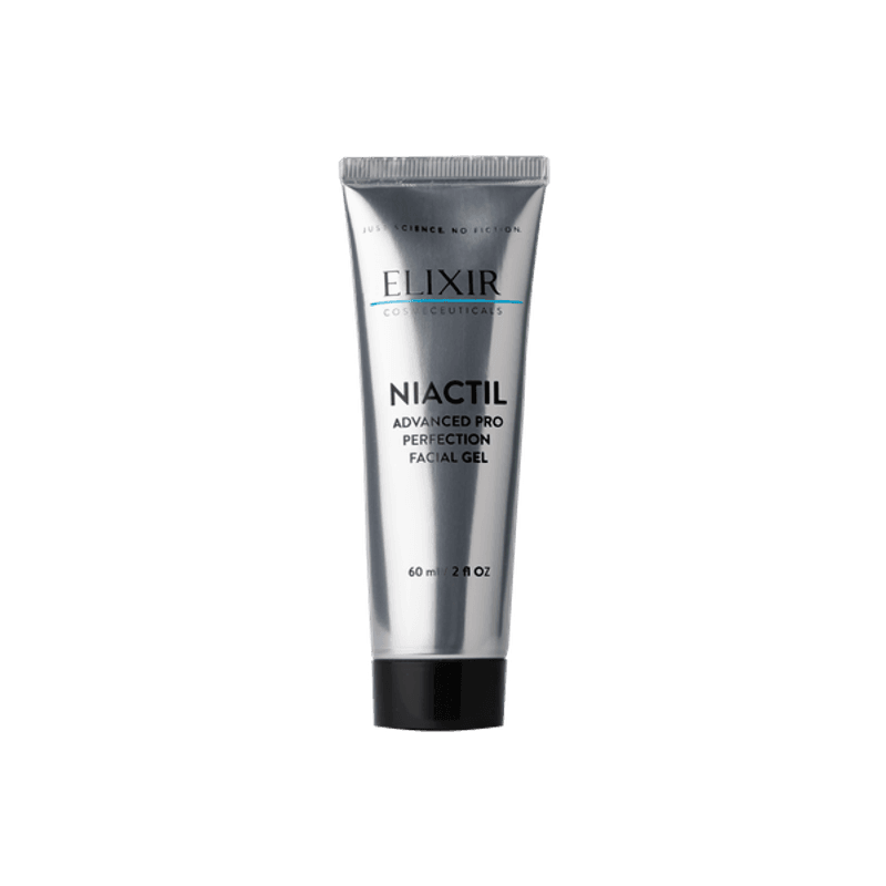 Elixir Niactil Advanced Pro 60ml