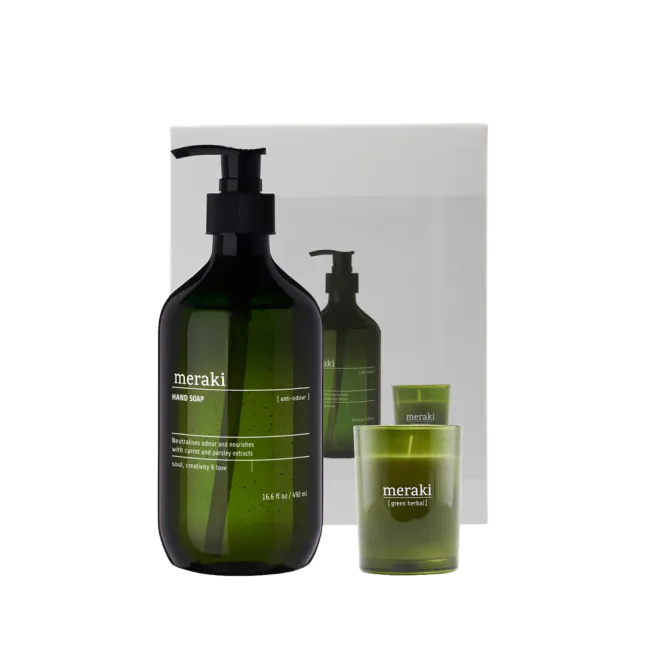 Hovedbilde Meraki Gaveeske - Kitchen essential