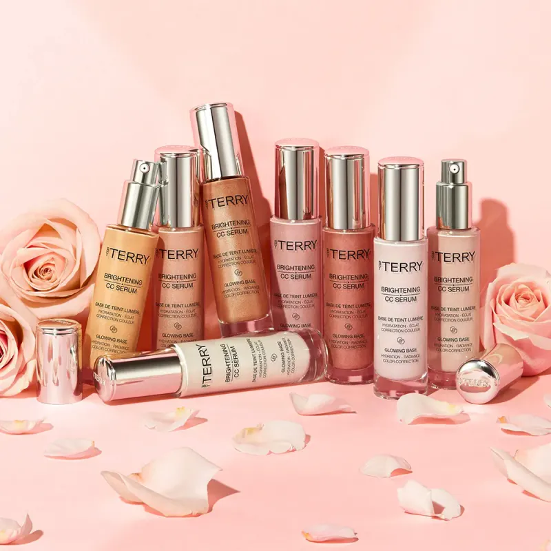 BY TERRY Brightening CC Serum