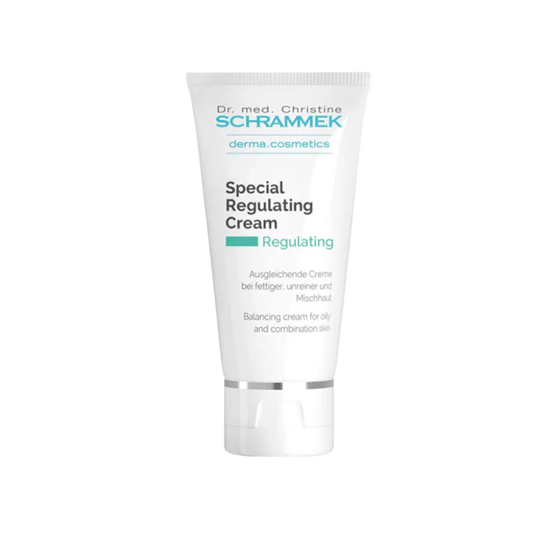 Dr. Schrammek Special Regulating Cream 