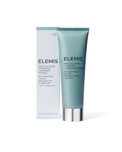 Hovedbilde Elemis Pro-Collagen Hydrating Cleansing Mousse ...