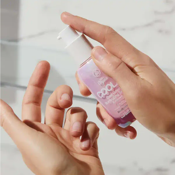 COOLA Dew Good Illuminating Serum SPF 30 - 35ml